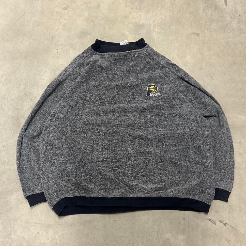 Vintage‎ Indiana Pacers Crewneck